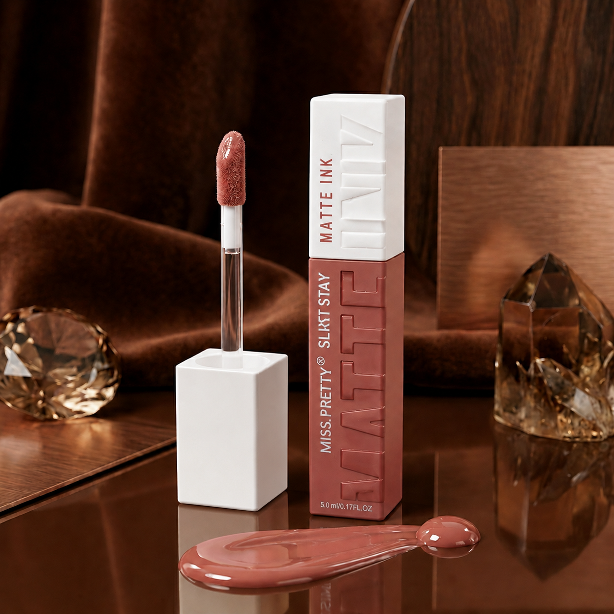 روج Matteink
