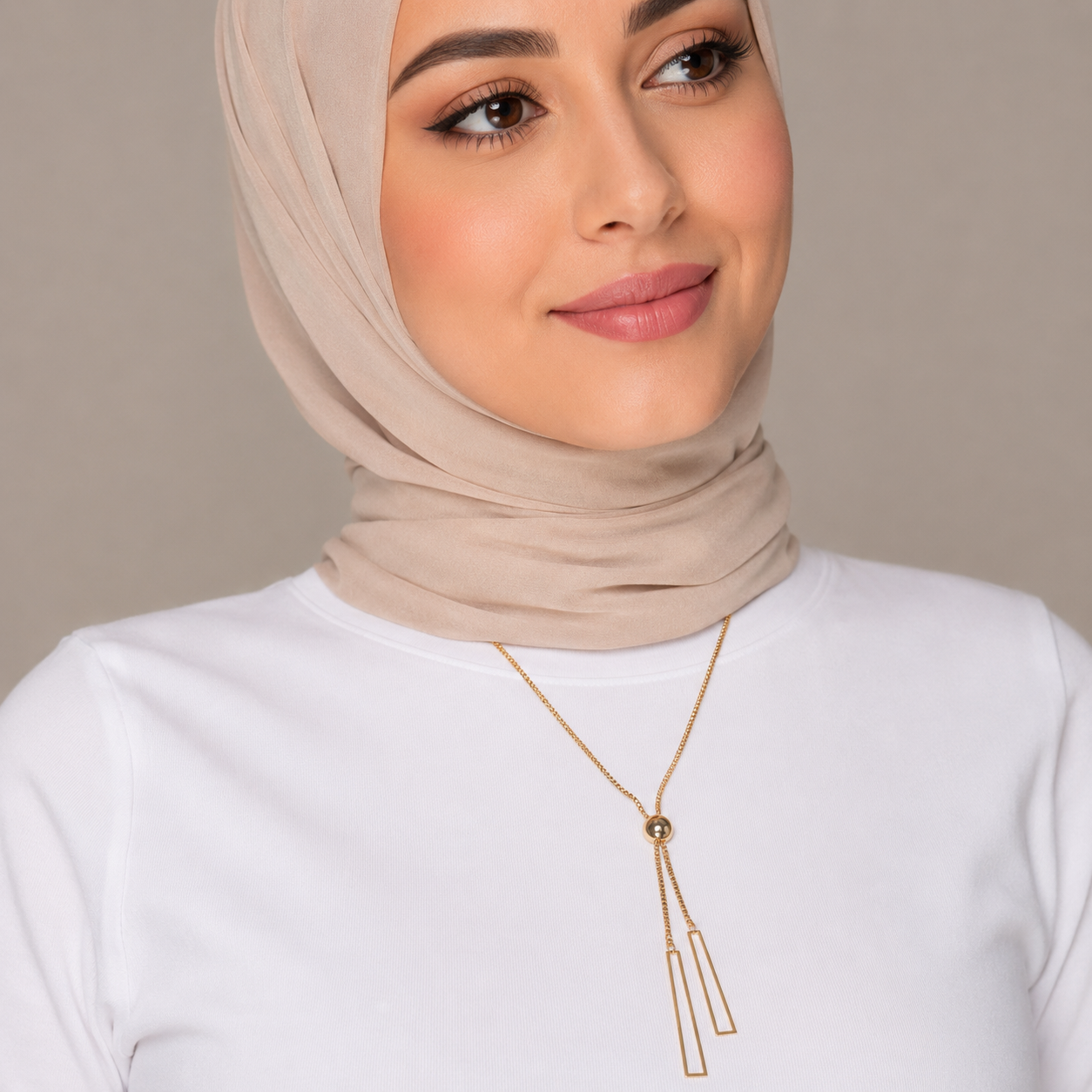 سلسلة مثلث هندسي ذهبي